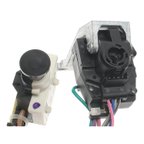 Standard Ignition DS-736 Headlight Dimmer Switch - view 2