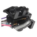 Standard Ignition DS-812 Windshield Wiper Switch - view 2