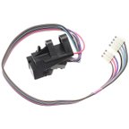 Standard Ignition DS-812 Windshield Wiper Switch - view 1