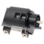 Standard Ignition DS-819 Windshield Wiper Switch - view 1