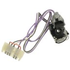 Standard Ignition DS-823 Windshield Wiper Switch - Front - view 1