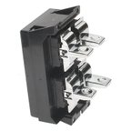 Standard Ignition DS-910 Door Window Switch - Front Left or Left - view 1