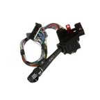 Standard Ignition DS-933 Headlight Dimmer Switch - Front - view 6