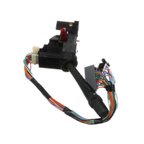 Standard Ignition DS-935 Headlight Dimmer Switch - Front - view 2