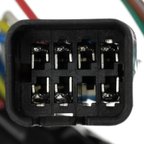 Standard Ignition DS-941 Headlight Dimmer Switch - view 8