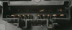 Standard Ignition DS-968 Instrument Panel Dimmer Switch - view 3