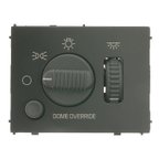Standard Ignition DS-968 Instrument Panel Dimmer Switch - view 1