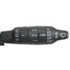 Standard Ignition DS-974 Headlight Dimmer Switch - view 3