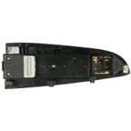 Standard Ignition DWS-1081 Door Remote Mirror Switch - Front Left - view 3
