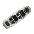 Standard Ignition DWS-1129 Door Window Switch - Front Left - view 1
