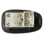 Standard Ignition DWS-1139 Door Window Switch - Rear - view 3
