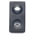Standard Ignition DWS-1150 Door Window Switch - Front Right or Rear - view 2