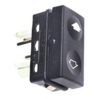 Standard Ignition DWS-1150 Door Window Switch - Front Right or Rear - view 1