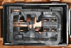 Standard Ignition DWS-1164 Door Window Switch - Rear Left - view 4