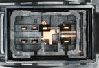 Standard Ignition DWS-1170 Door Window Switch - Rear Right - view 4