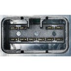 Standard Ignition DWS-1210 Door Window Switch - Front Right - view 3