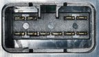 Standard Ignition DWS-1210 Door Window Switch - Front Right - view 4
