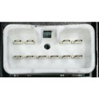 Standard Ignition DWS-1221 Door Window Switch - Front Right - view 3