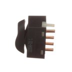Standard Ignition DWS-132 Door Window Switch - Front Left, Front Right or Rear - view 3