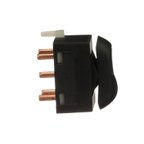 Standard Ignition DWS-132 Door Window Switch - Front Left, Front Right or Rear - view 4