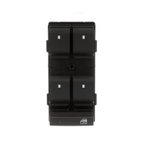 Standard Ignition DWS-136 Door Window Switch - Front Left or Rear - view 1