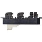 Standard Ignition DWS-1407 Door Window Switch - Front Left - view 2