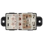 Standard Ignition DWS-1418 Door Window Switch - Front Right or Rear - view 3