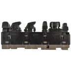 Standard Ignition DWS-1432 Door Remote Mirror Switch - Front Left - view 2