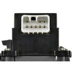 Standard Ignition DWS-1452 Door Window Switch - Rear Right - view 3