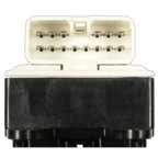 Standard Ignition DWS-149 Door Window Switch - Front Left - view 3