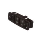 Standard Ignition DWS-1517 Door Remote Mirror Switch - Front Left - view 2