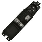 Standard Ignition DWS-1525 Door Remote Mirror Switch - Front Left - view 1