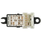 Standard Ignition DWS-155 Door Window Switch - Front Right or Rear - view 3