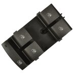 Standard Ignition DWS1691 Door Window Switch - Front Left - view 1