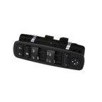 Standard Ignition DWS1711 Door Remote Mirror Switch - Front Left - view 7
