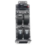 Standard Ignition DWS1719 Door Window Switch - Front Left - view 2
