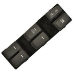 Standard Ignition DWS1762 Door Window Switch - Front Left - view 1
