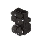 Standard Ignition DWS1766 Door Window Switch - Front Left - view 2