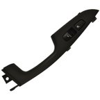 Standard Ignition DWS1772 Seat Heater Switch - Rear Left - view 1