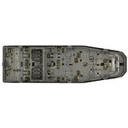 Standard Ignition DWS1787 Door Window Switch - Front Left - view 3