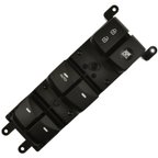 Standard Ignition DWS1849 Door Window Switch - Front Left - view 1