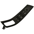 Standard Ignition DWS1861 Door Remote Mirror Switch - Front Left - view 1