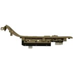 Standard Ignition DWS1862 Door Remote Mirror Switch - Front Left - view 2