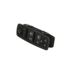 Standard Ignition DWS1897 Door Remote Mirror Switch - Front Left - view 2