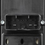 Standard Ignition DWS1897 Door Remote Mirror Switch - Front Left - view 1