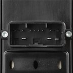 Standard Ignition DWS1898 Door Remote Mirror Switch - Front Left - view 7