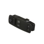 Standard Ignition DWS1899 Door Remote Mirror Switch - Front Left - view 2