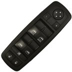 Standard Ignition DWS1920 Door Remote Mirror Switch - Front Left - view 1