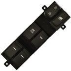 Standard Ignition DWS1977 Door Window Switch - Front Left - view 1