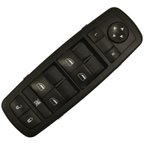 Standard Ignition DWS1986 Door Remote Mirror Switch - Front Left - view 1